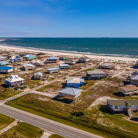 Just Chillin' Villa Dauphin Island Exterior photo
