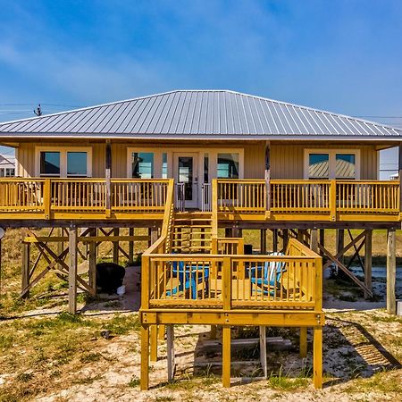 Just Chillin' Villa Dauphin Island Exterior photo