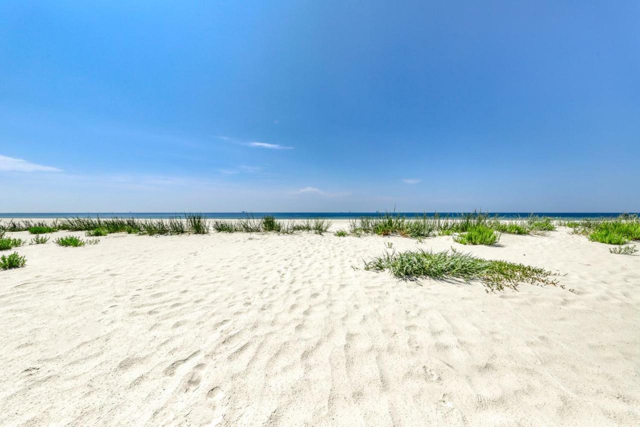 Just Chillin' Villa Dauphin Island Exterior photo
