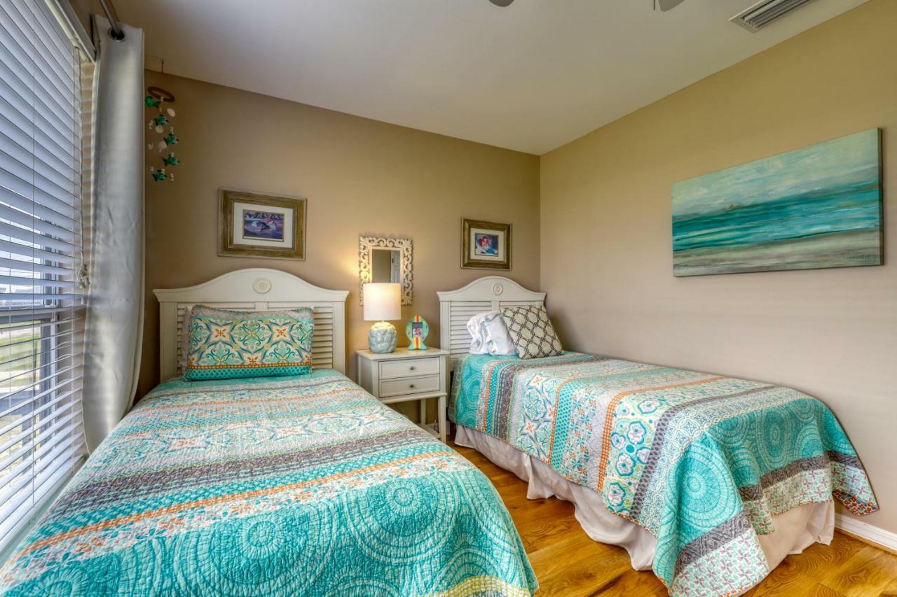 Just Chillin' Villa Dauphin Island Exterior photo