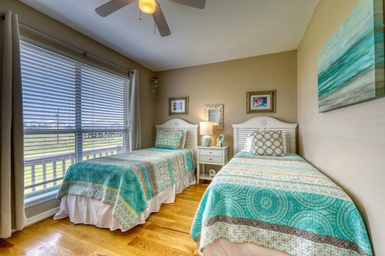Just Chillin' Villa Dauphin Island Exterior photo