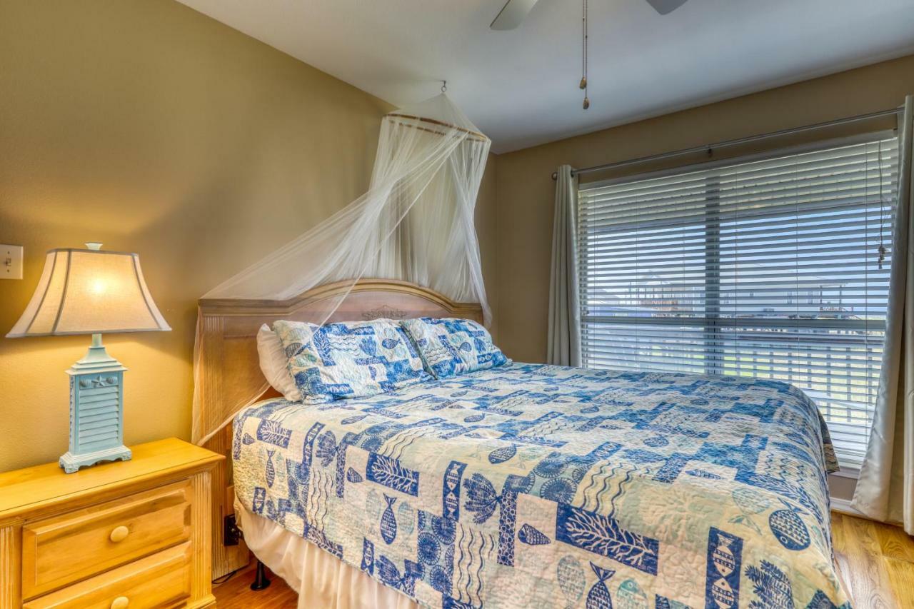 Just Chillin' Villa Dauphin Island Exterior photo