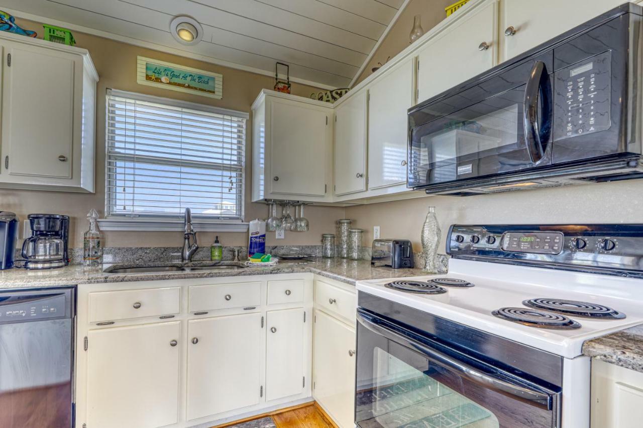 Just Chillin' Villa Dauphin Island Exterior photo