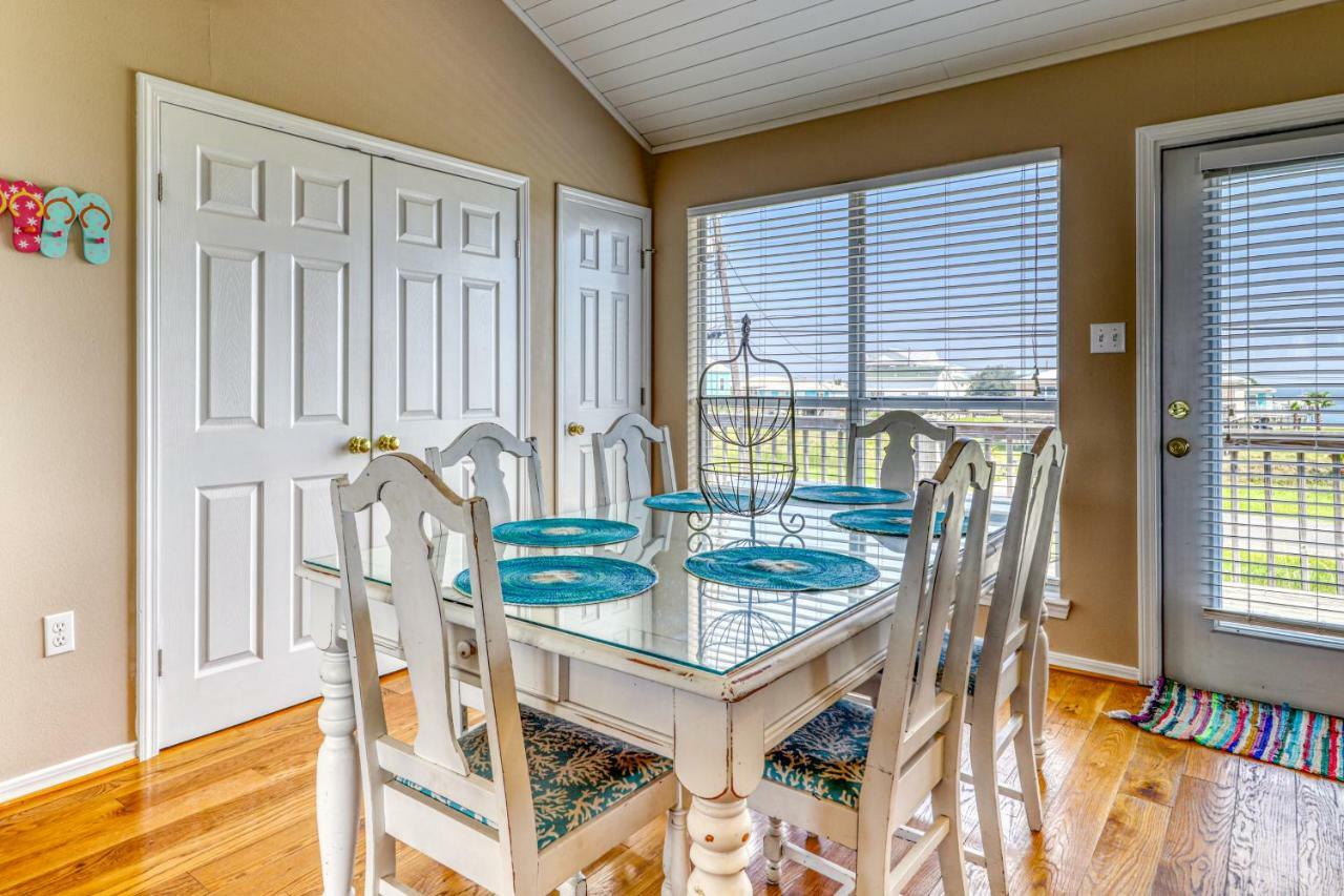 Just Chillin' Villa Dauphin Island Exterior photo